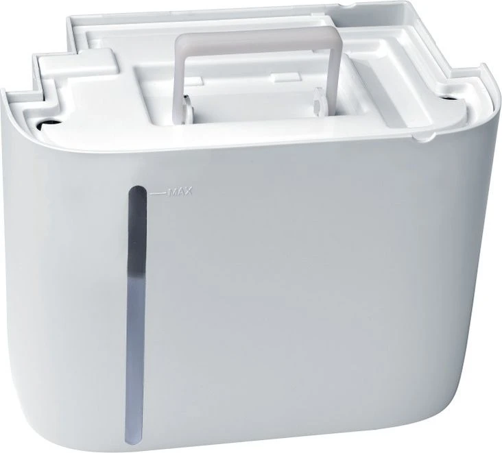Sausintuvas Whirlpool DE20W5252 balta