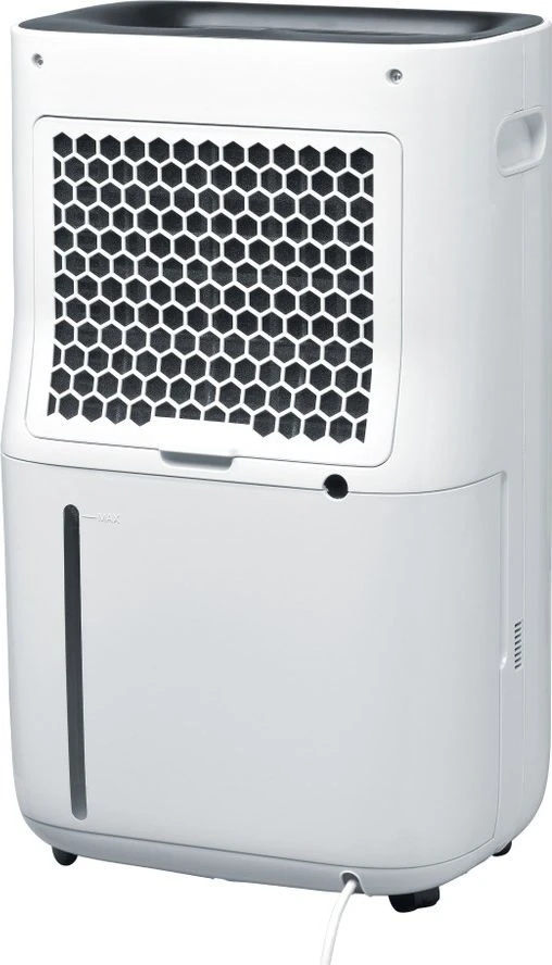 Sausintuvas Whirlpool DE20W5252 balta