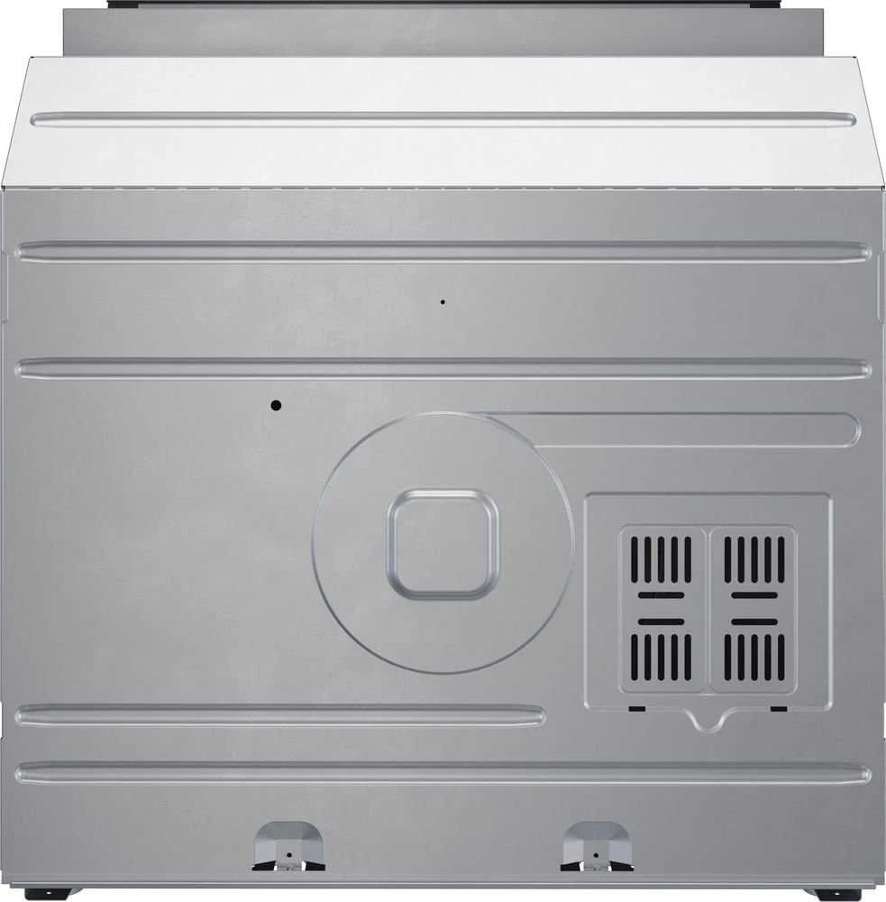 Whirlpool orkaitė | AKZ9S 8271 IX | 73 L | Elektrinis | Hidrolitinė/pirolizė | Elektroninė | Garų funkcija | Aukštis 59,5 cm | Plotis 59,5 cm | Juodas
