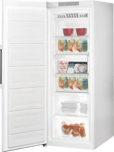 Šaldiklis Whirlpool UW6 F2C WB 2