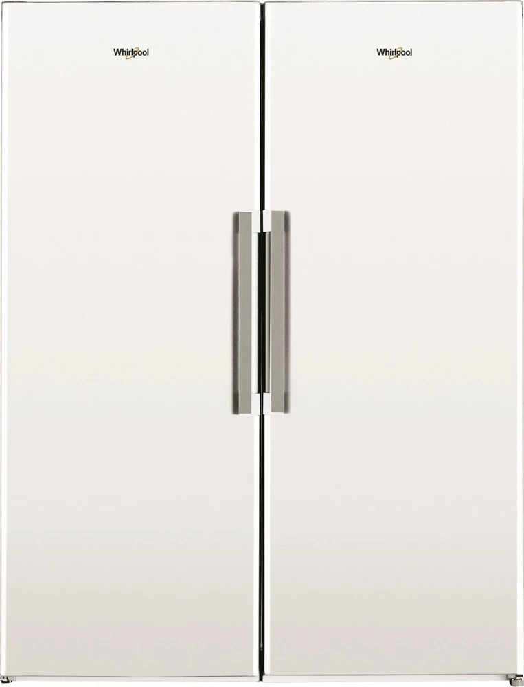 Šaldiklis Whirlpool UW6 F2C WB 2
