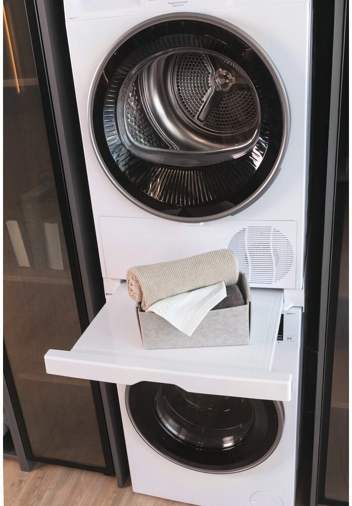 wpro „Whirlpool“ SKN101 WHP montavimo rinkinys