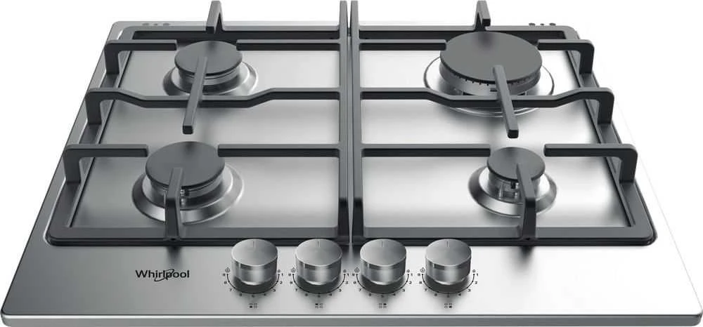 Kaitlentė Whirlpool TGML660IX