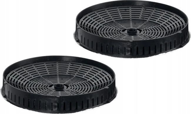 Anglies filtras Whirlpool Type 57, 484000008824