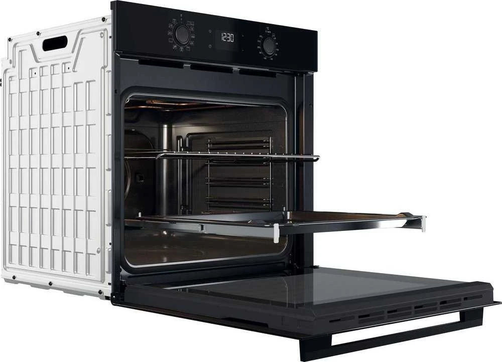 Orkaitė Whirlpool OMK58CU1SB
