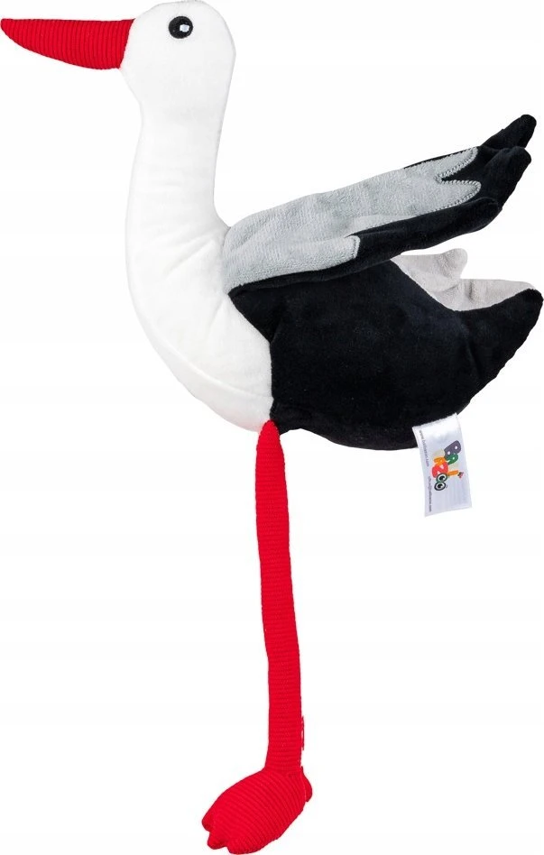 Whisbear BALIBAZOO BB 82015 Gandro jutikliai