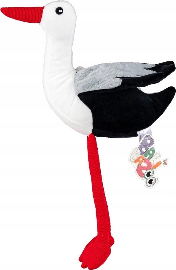 Whisbear BALIBAZOO BB 82015 Gandro jutikliai