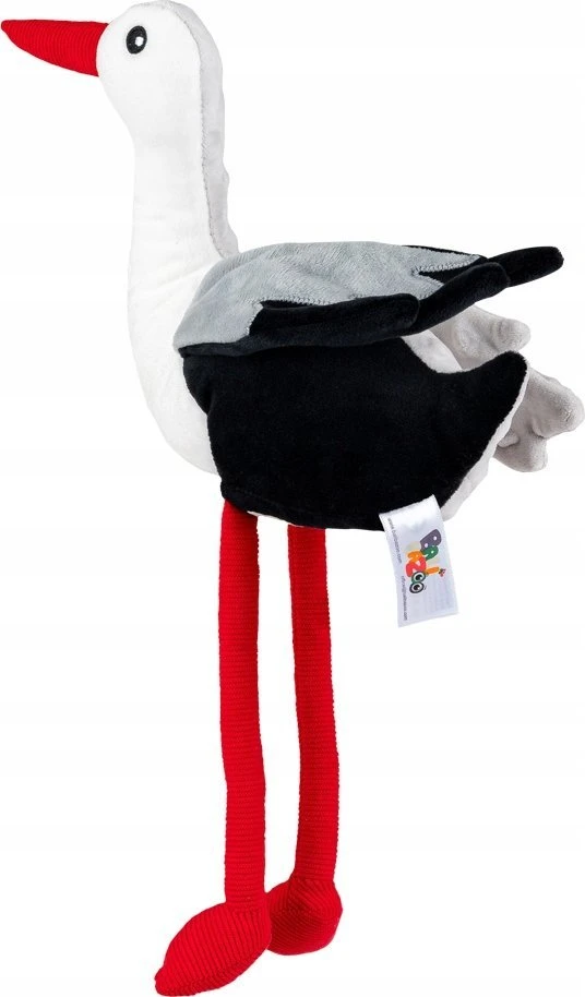 Whisbear BALIBAZOO BB 82015 Gandro jutikliai
