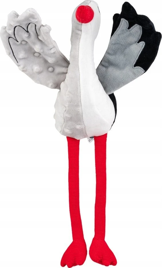 Whisbear BALIBAZOO BB 82015 Gandro jutikliai