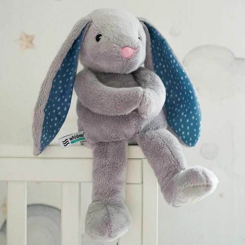 Whisbear migdukas triušis Felek
