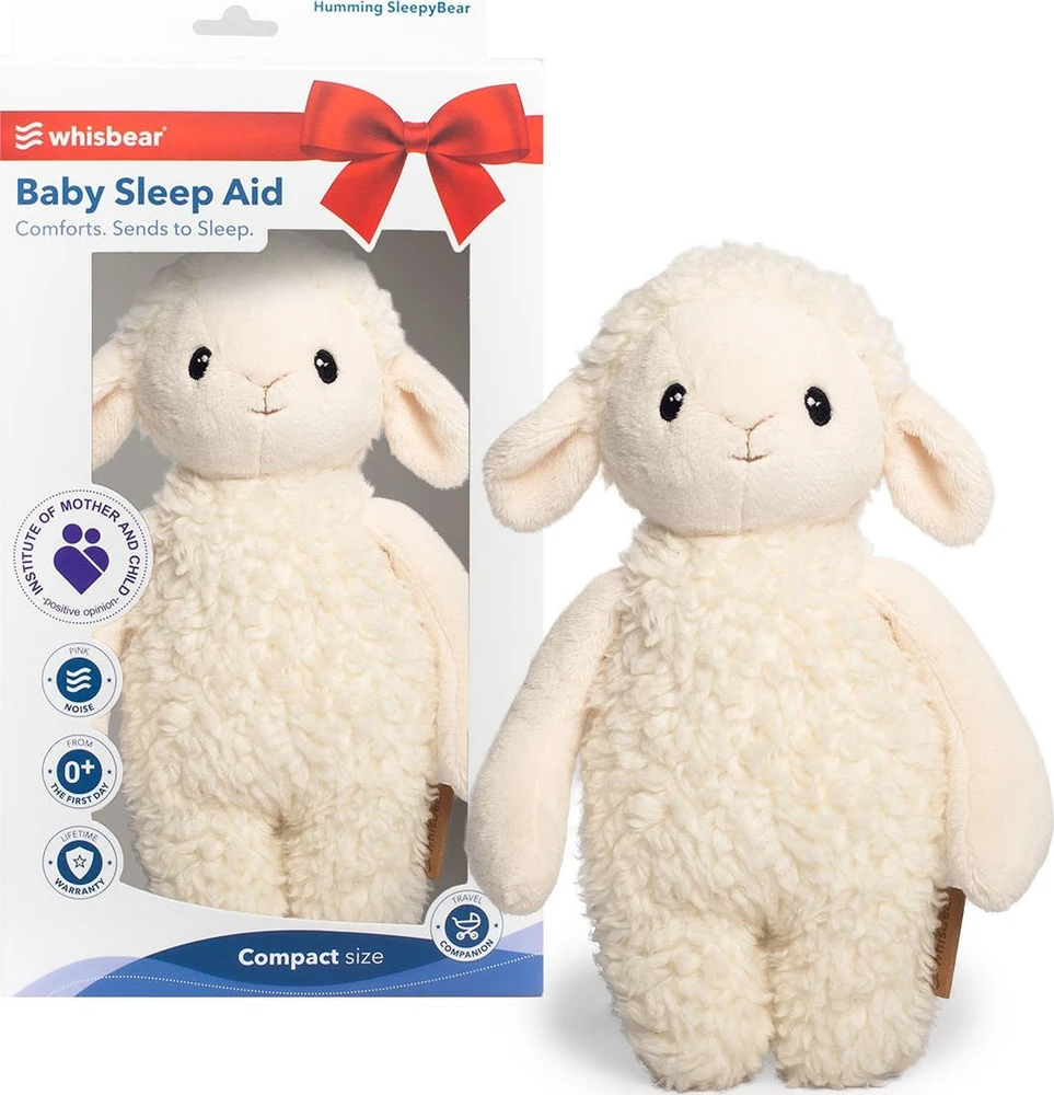 *****Whisbear szumišca owieczka pioszek 45678