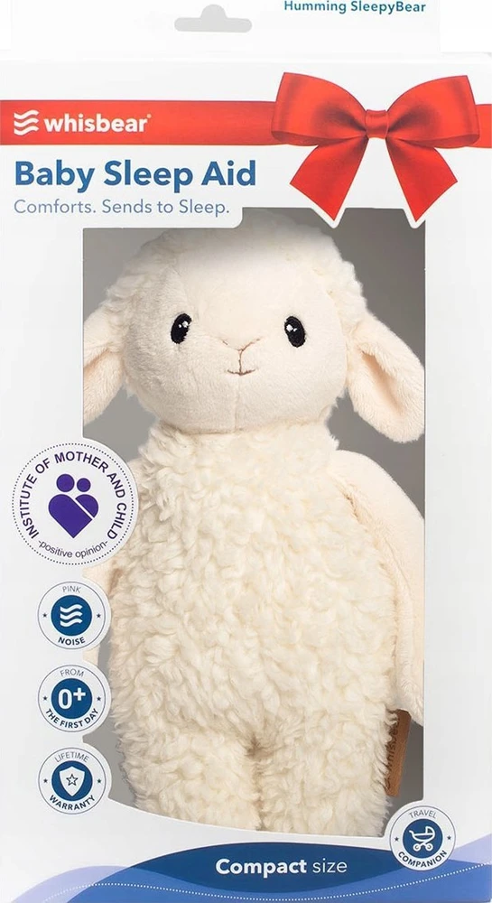 *****Whisbear szumišca owieczka pioszek 45678