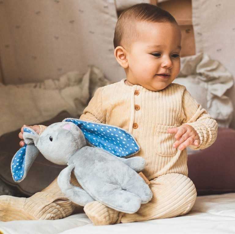 *****Whisbear szumišcy pioszek Felek 45562