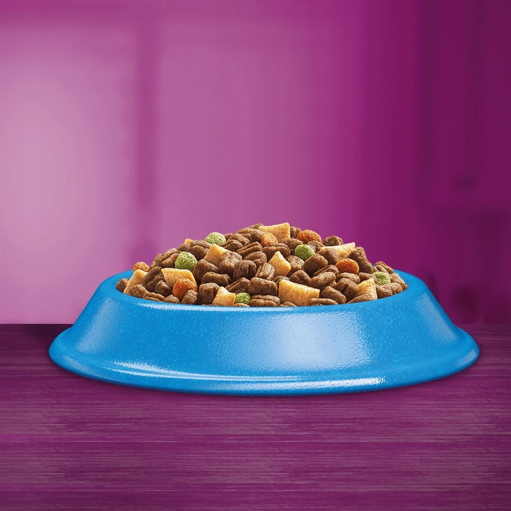Kačių Maistas - Whiskas Su Tunų 7 Kg Sausas