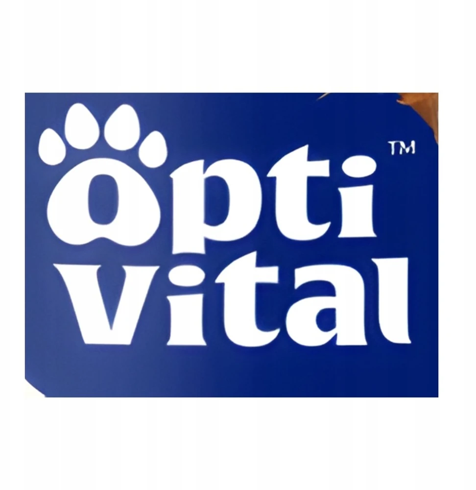 OptiVital mini skardinė - kelių dėžučių suagusiems katėms su jautienos, vištienos, kalakutienos, briedžio skoniu 12 x 85 g