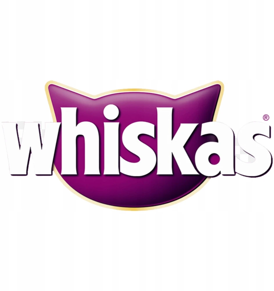 Šlapias kačių maistas Whiskas Adult, 80 x 85 g