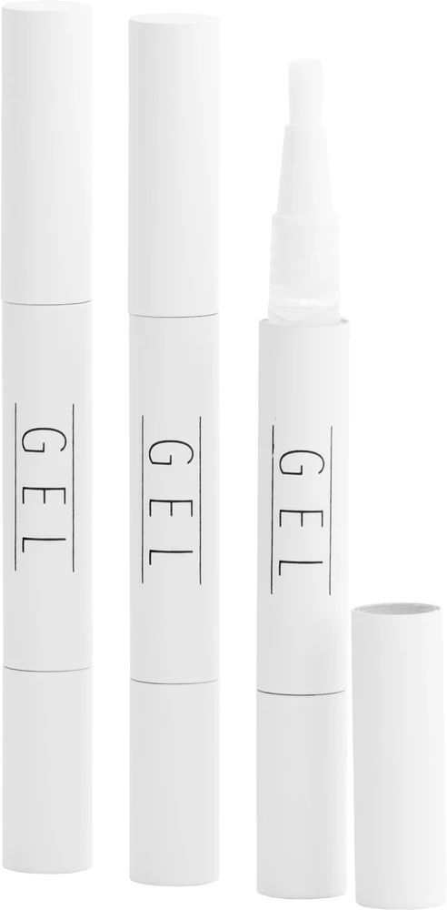 White Glo ALPINE WHITE_Whitening Gel dantų balinimo gelis 6ml