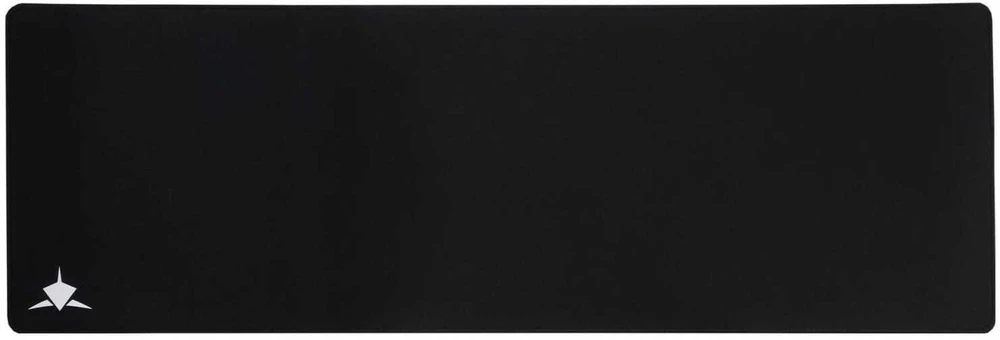 Kilimėlis White Shark Baltas Shark Nocturon 900 x 300 mm juoda