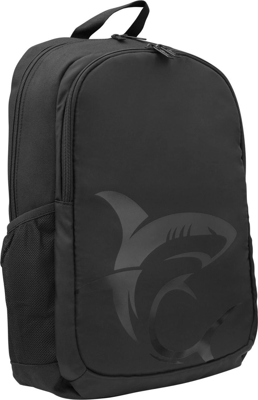 Nešiojamo kompiuterio kuprinė White Shark Scout Black