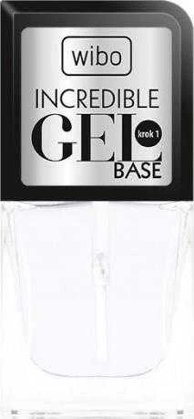 Wibo neįtikėtinas gelis, 8,5 ml