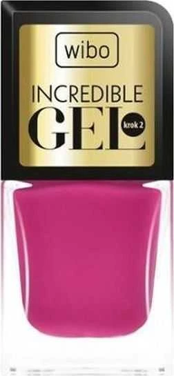 Wibo Incredible Gel 5, 8,5 ml