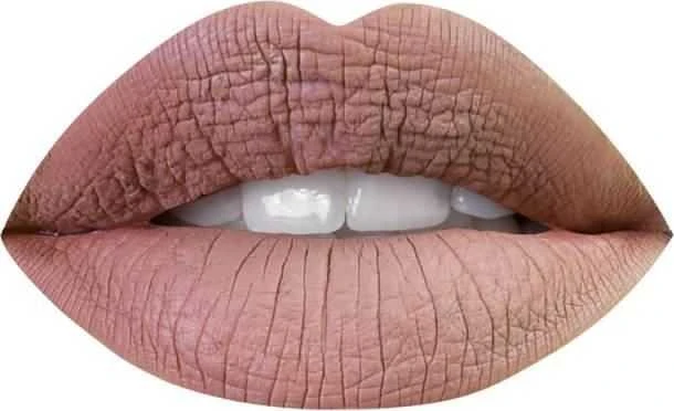 Wibo Million Dollar Lips 08, 3 ml