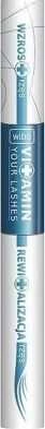 Wibo Vitamin Your Lashes, 9 ml