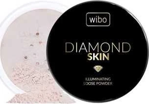 Wibo Diamond Skin, 5.5 g