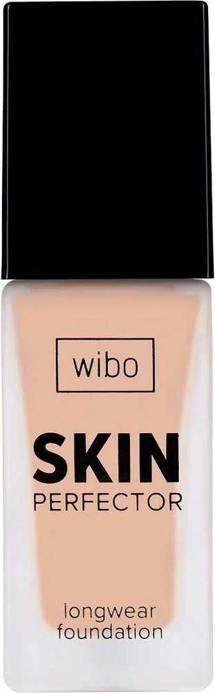 Wibo Skin Perfector Longwear Foundation 8W irisos, 30 ml