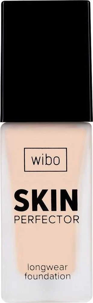 Wibo Skin Perfector Longwear Foundation 5W Golden, 30 ml