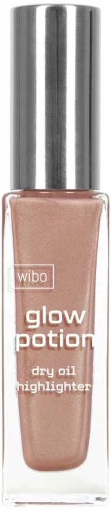 Wibo Glow Potion kūno aliejus, 30 ml