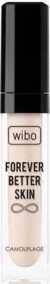 Wibo Forever Better Skin Camouflage 02, 6 ml