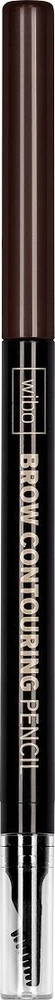Wibo Brow Contouring Pieštukas 02, 1 g