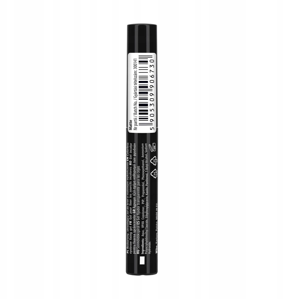 Wibo Brow Friend matinis antakių gelis 02, 5 g