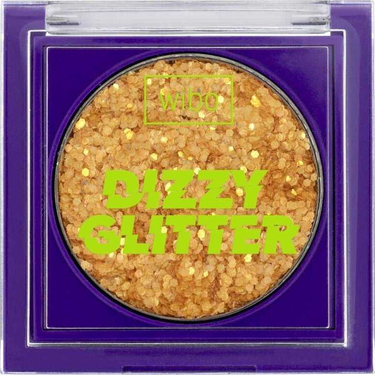 Wibo Dizzy Glitter 02, 2 g