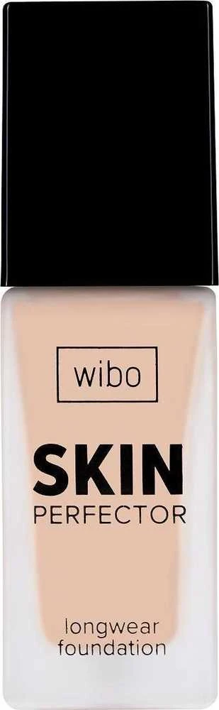 Wibo Skin Perfector Longwear Foundation 7N Tanned, 30 ml