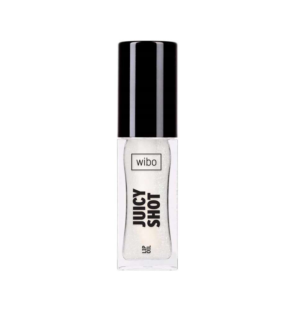 Wibo Juicy Shot blizgesio suteikiantis lūpų aliejus 04, 6 g
