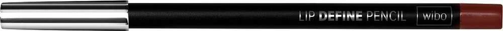 Wibo Lip Define Lip Liner 6 1.2 g
