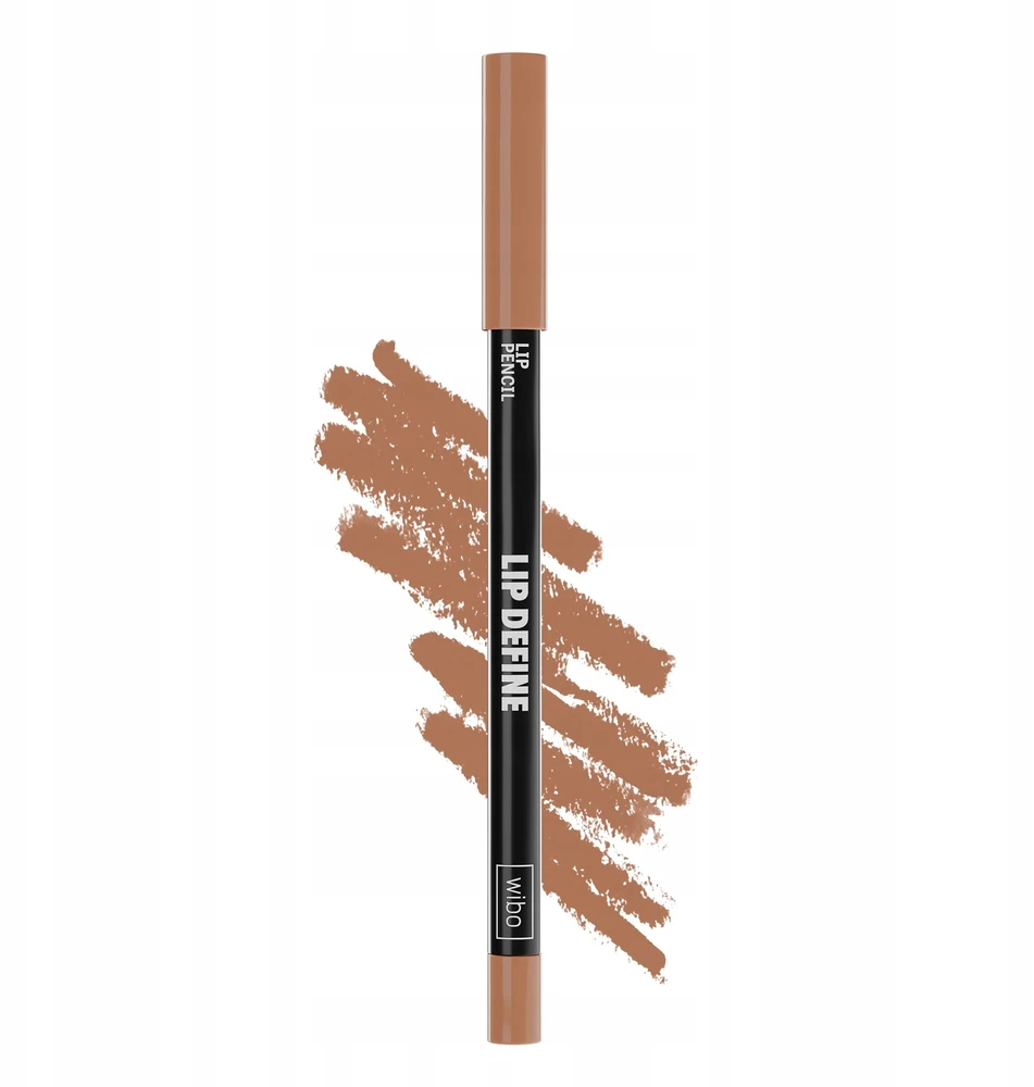 Wibo Lip Define Pieštukas Lip Liner 4 1.2 g