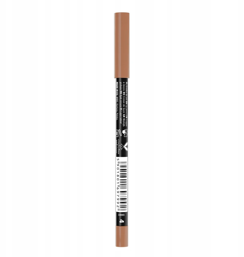Wibo Lip Define Pieštukas Lip Liner 4 1.2 g