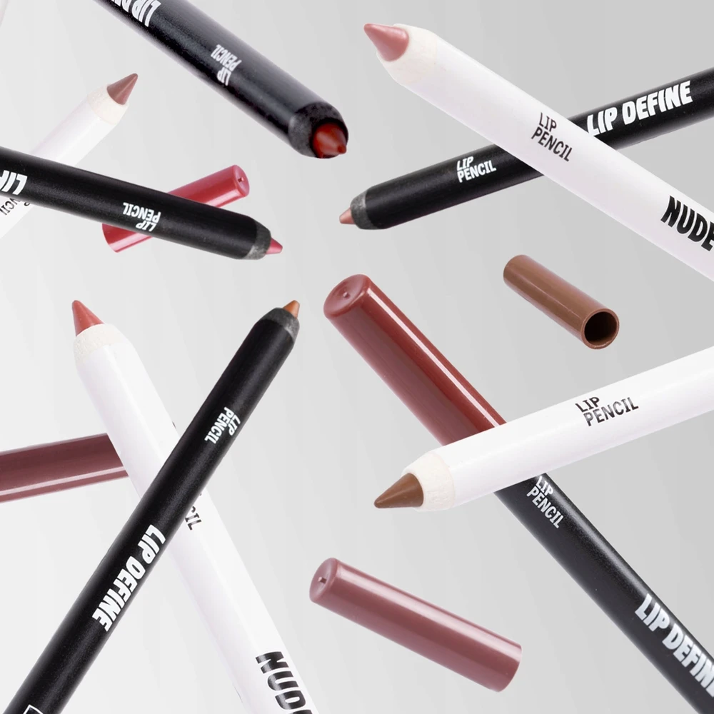 Wibo Lip Define Pieštukas Lip Liner 4 1.2 g