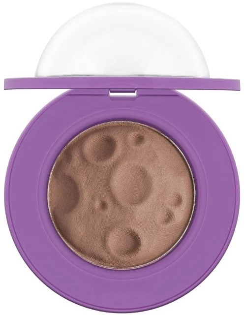 Wibo Meteor Shower Bronzer švytintis veido bronzantas 02 Solar Baddie