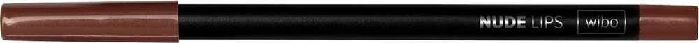 Wibo Nude Lips 5, 1,4 g