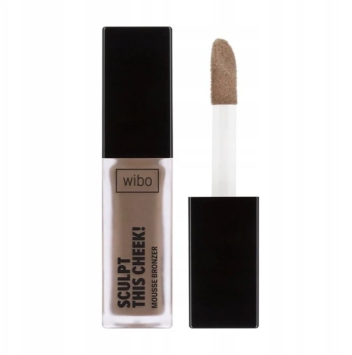 Wibo Sculpt This Cheek! Skystas bronzantas 02 N2, 11 g