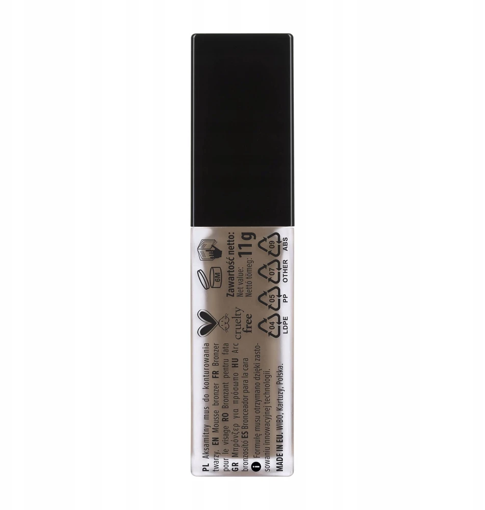 Wibo Sculpt This Cheek! Skystas bronzantas 02 N2, 11 g