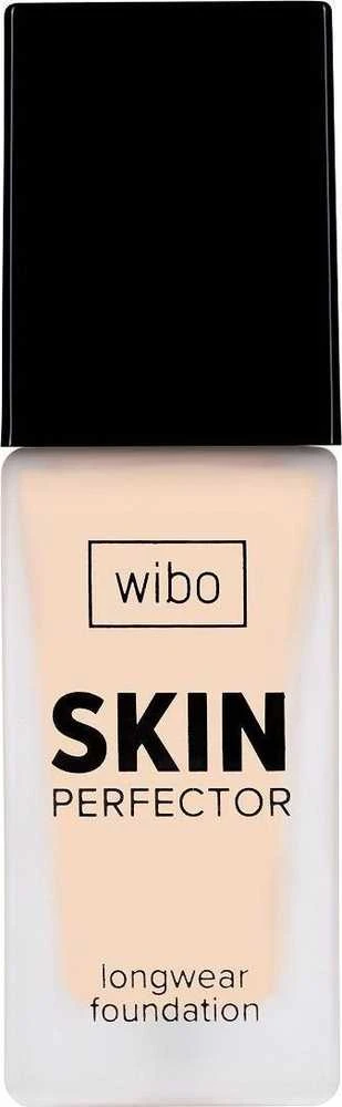 Wibo Skin Perfector Longwear Foundation 2W Fair, 30 ml