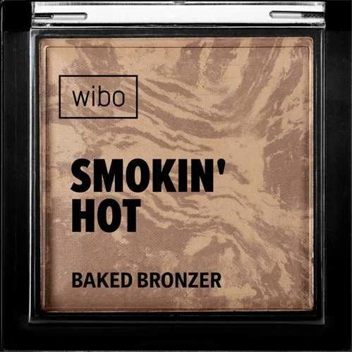 Wibo Smokin' Hot Baked Bronzer 02, 7.5 g