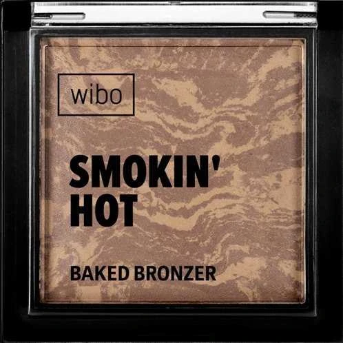 Wibo Smokin' Hot Baked Bronzer 03, 7,5 g