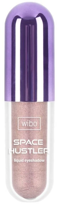 Wibo Space Hustler skysti akių šešėliai 02 Retrograde 3.5g