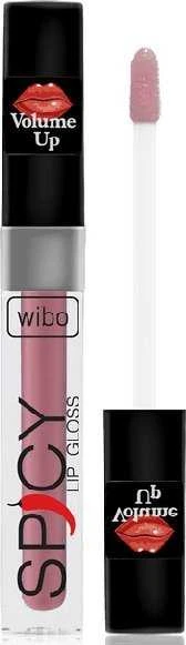 Wibo Spicy Lūpų blizgis 20, 3 ml